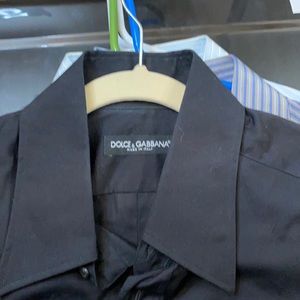 Dolce & Gabbana dress shirt 42 - 16 1/2